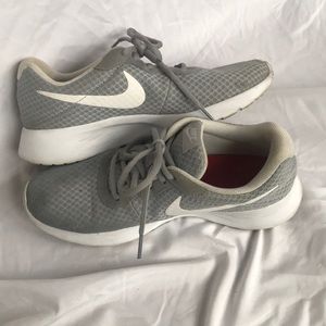 Nike sneakers